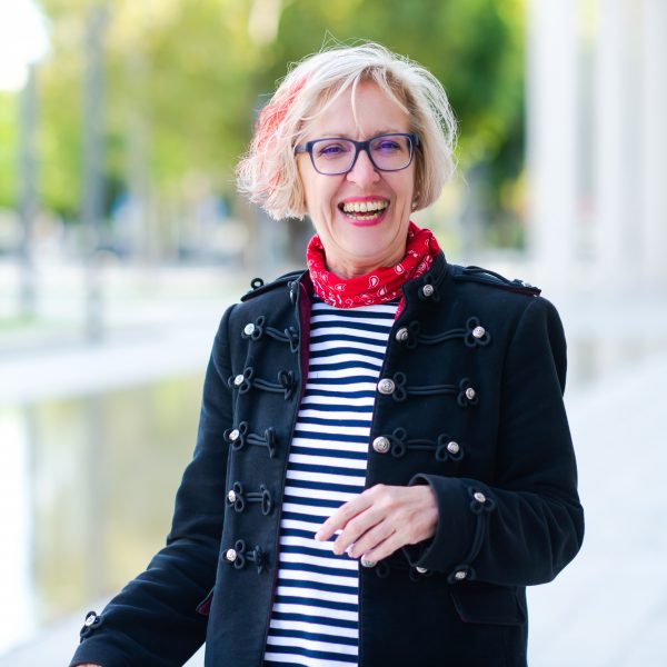 Andrea Dingeldein