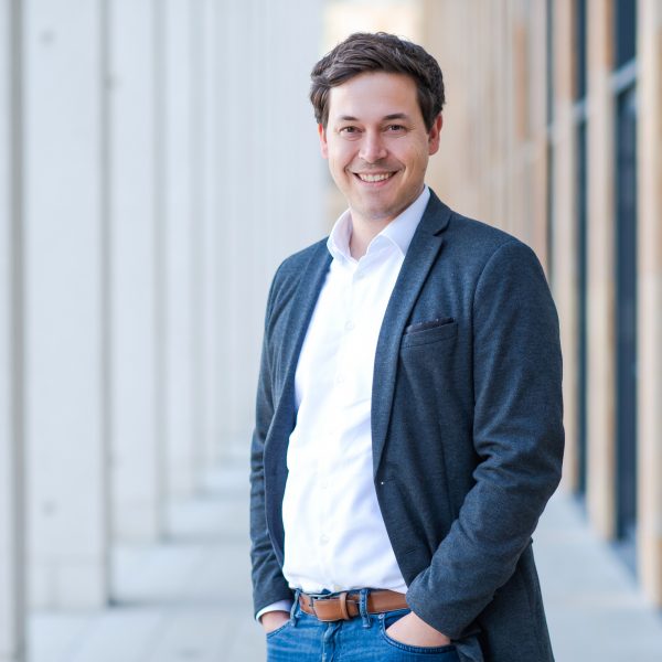 Sebastian Schäfer