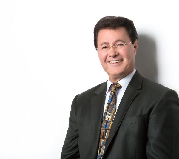 Dr. Rashid Delbasteh