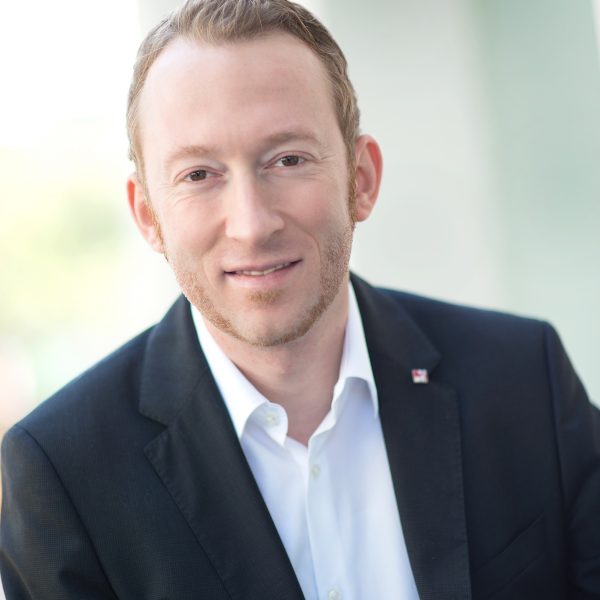 Christoph Manjura