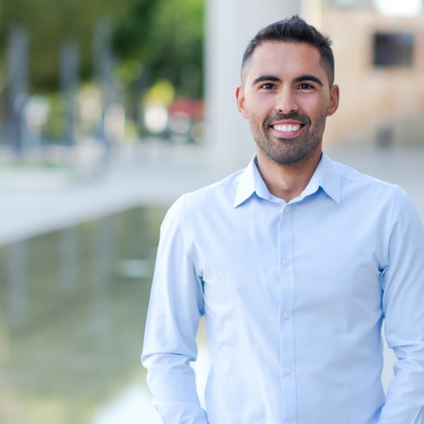 Halil Siabanoglou