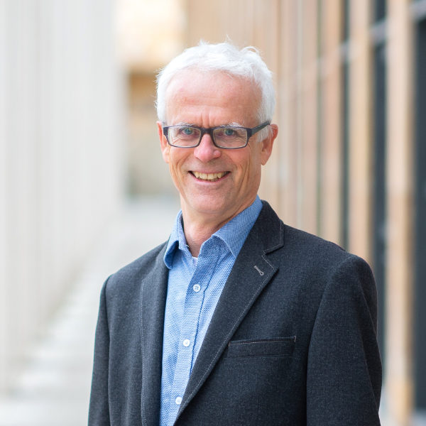 Gerd Uebersohn, Kandidat für die Wahl zur Stadtverordnetenversammlung am 14.03.2021