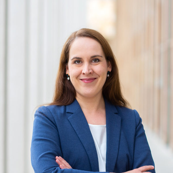 Sabine Ludwig-Braun, Kandidatin für die Wahl zur Stadtverordnetenversammlung am 14.03.2021
