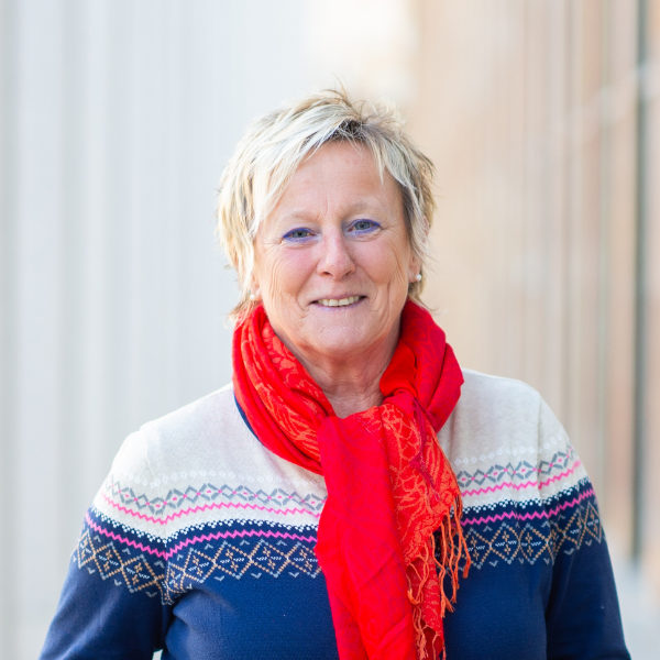 Helga Tomaschky-Fritz, Kandidatin für die Wahl zur Stadtverordnetenversammlung am 14.03.2021