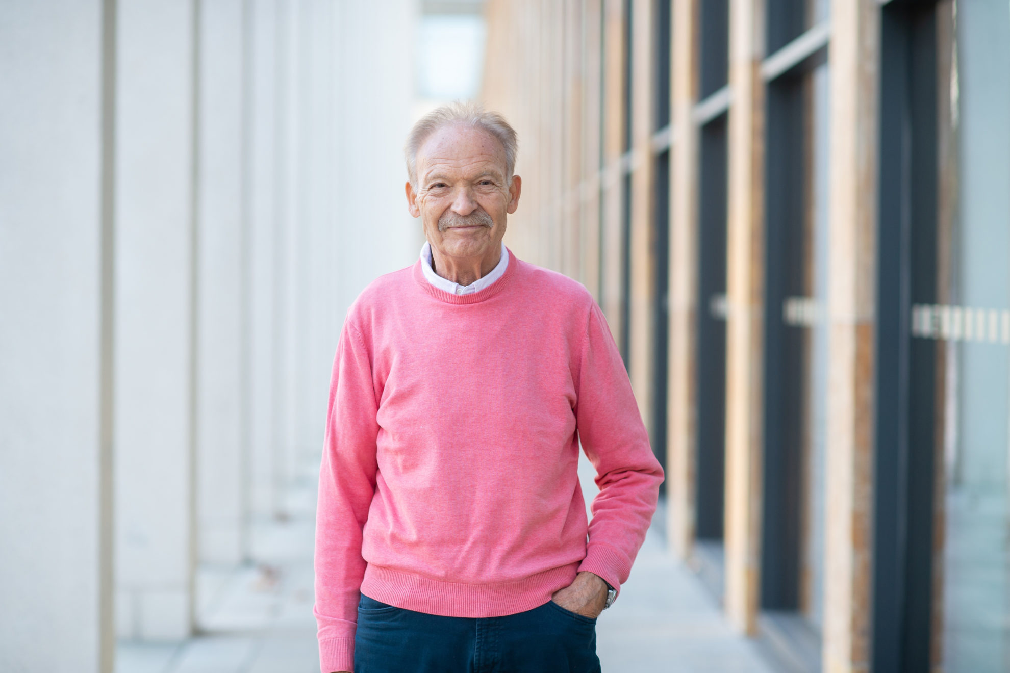 Helmut Fritz, Kandidat für die Wahl zur Stadtverordnetenversammlung am 14.03.2021